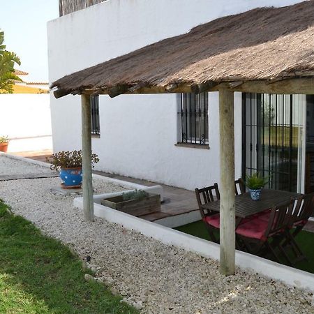 Willa Casa "La Brena". Surf,Sol Y Relax. Los Canos De Meca Zewnętrze zdjęcie