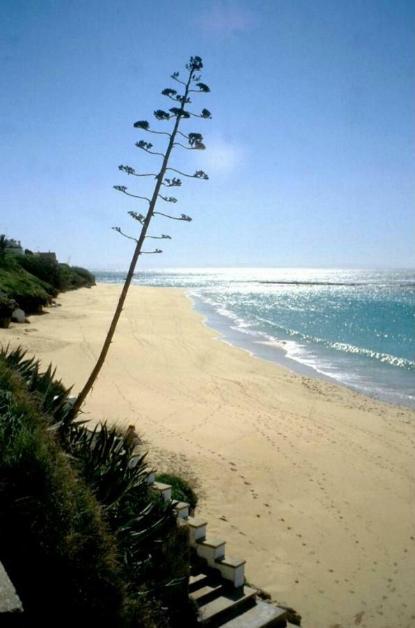 Willa Casa "La Brena". Surf,Sol Y Relax. Los Canos De Meca Zewnętrze zdjęcie