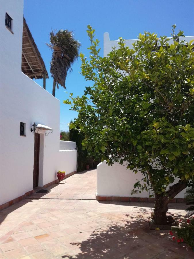 Willa Casa "La Brena". Surf,Sol Y Relax. Los Canos De Meca Zewnętrze zdjęcie