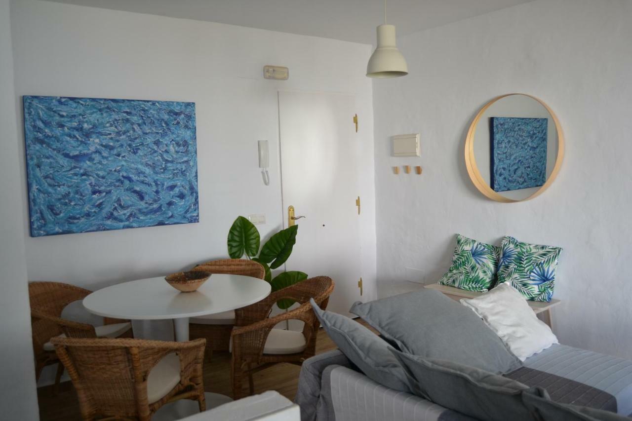 Willa Casa "La Brena". Surf,Sol Y Relax. Los Canos De Meca Zewnętrze zdjęcie