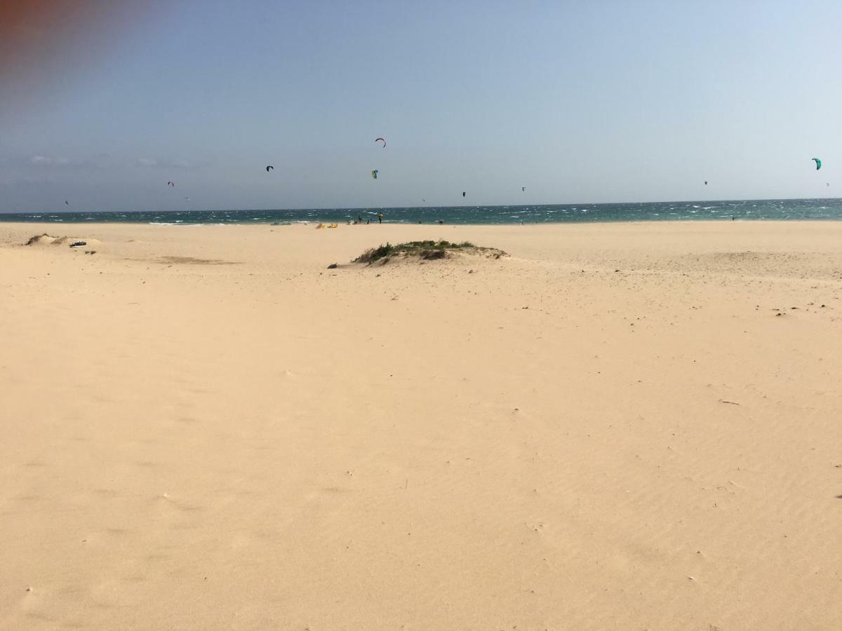 Willa Casa "La Brena". Surf,Sol Y Relax. Los Canos De Meca Zewnętrze zdjęcie